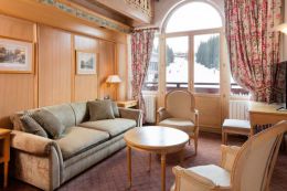 Suite