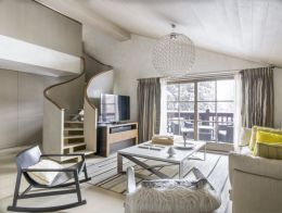 Duplex Suite