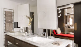 Deluxe Duplex Suite