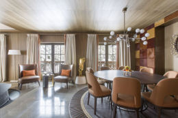The Chalet