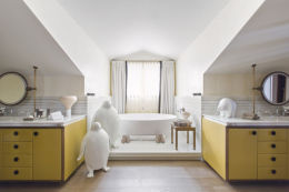 The Chalet