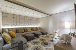 The Chalet