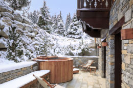 The Chalet