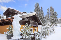 The Chalet