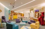 Fouquets courchevel kids club