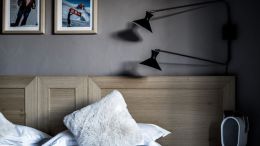 Comfort room