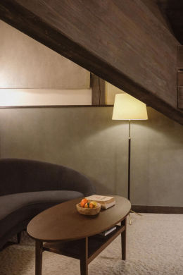 Duplex Suite
