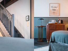 Duplex Suite