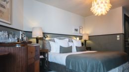 Duplex Suite