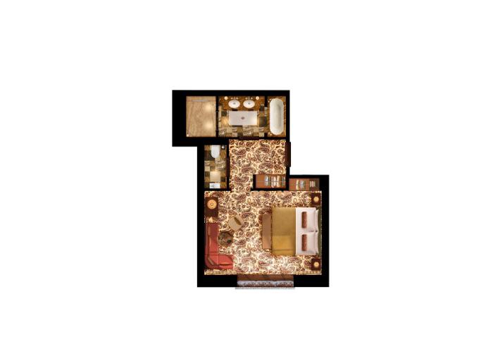 HLSRPLANPrestigeRoom