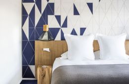 Exclusive Room