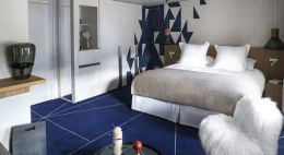 Family Exclusive Terrace Room