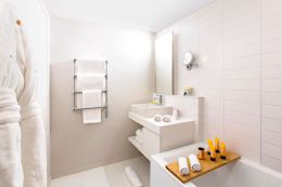 Family Exclusive Terrace Room