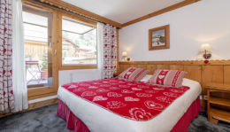 Small Classic Room