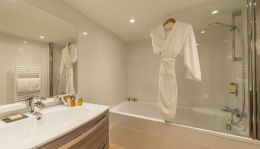 Traditional Room