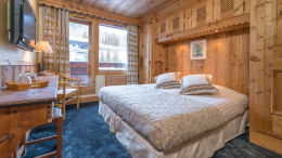 Traditional Room