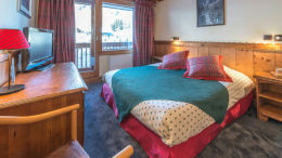 Traditional Room