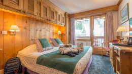 Traditional Room