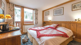 Traditional Room