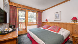 Traditional Room