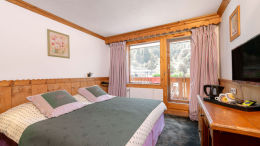 Traditional Room