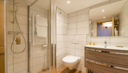 Triple Classic Room