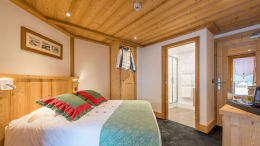 Triple Classic Room
