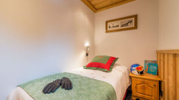 Triple Classic Room