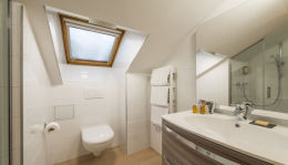 Triple Traditional Room