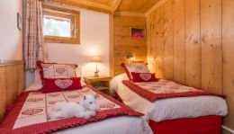 Family Room 4 persons
