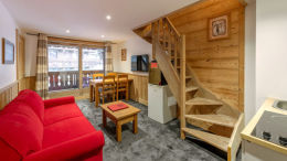 Apartment 4 persons