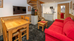 Apartment 4 persons