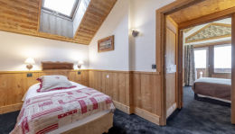 Apartment 6 persons