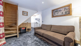 Apartment 6 persons