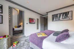 Family Room 3 persons