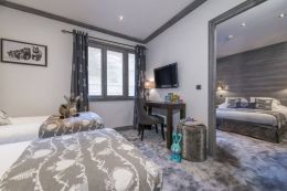 Family Room 4 persons