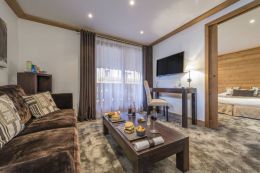 Lounge Suite