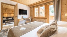 Lounge Suite
