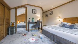 Lounge Suite