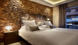 Premium Triple Room