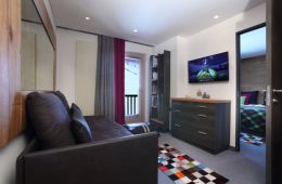 Excellence Room