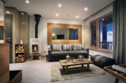 Junior Suite XL