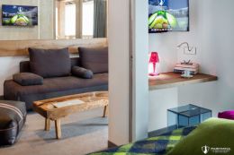Triple Room XL