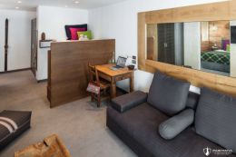 Triple Room XL