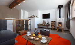 Prestige Suite XXL