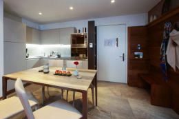 Family Suite 3 bedrooms