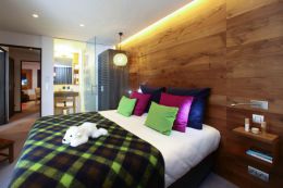 Family Suite 3 bedrooms