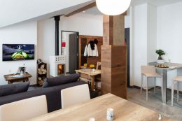 Cosy Home 2 bedrooms