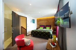Cosy Home Chalet 3 bedrooms