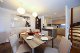 Apartment-Chalet